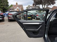 USED 2019 19 SKODA OCTAVIA 1.0 TSI GPF SE Technology Hatchback 5dr Petrol Manual Euro 6 (s/s) (115 ps) 