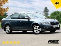 USED 2019 19 SKODA OCTAVIA 1.0 TSI GPF SE Technology Hatchback 5dr Petrol Manual Euro 6 (s/s) (115 ps) 