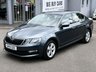 USED 2019 19 SKODA OCTAVIA 1.0 TSI GPF SE Technology Hatchback 5dr Petrol Manual Euro 6 (s/s) (115 ps) 