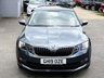USED 2019 19 SKODA OCTAVIA 1.0 TSI GPF SE Technology Hatchback 5dr Petrol Manual Euro 6 (s/s) (115 ps) 