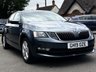 USED 2019 19 SKODA OCTAVIA 1.0 TSI GPF SE Technology Hatchback 5dr Petrol Manual Euro 6 (s/s) (115 ps) 