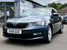 USED 2019 19 SKODA OCTAVIA 1.0 TSI GPF SE Technology Hatchback 5dr Petrol Manual Euro 6 (s/s) (115 ps) 