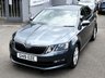 USED 2019 19 SKODA OCTAVIA 1.0 TSI GPF SE Technology Hatchback 5dr Petrol Manual Euro 6 (s/s) (115 ps) 