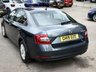 USED 2019 19 SKODA OCTAVIA 1.0 TSI GPF SE Technology Hatchback 5dr Petrol Manual Euro 6 (s/s) (115 ps) 