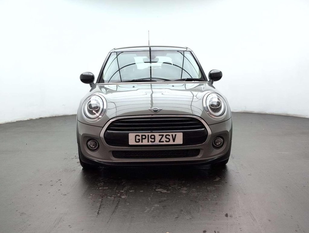 Used 2019 19 MINI HATCH 1.5 Cooper Classic Auto 5dr CLICK+COLLECT / HOME DELIVERY