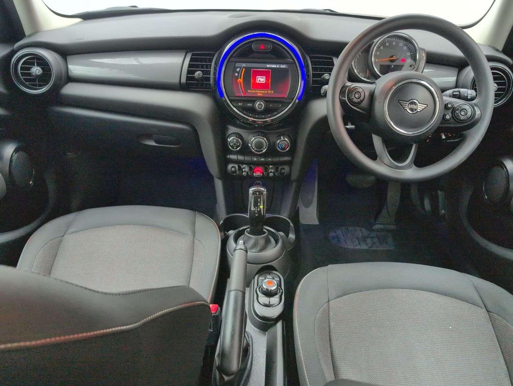 Used 2019 19 MINI HATCH 1.5 Cooper Classic Auto 5dr CLICK+COLLECT / HOME DELIVERY