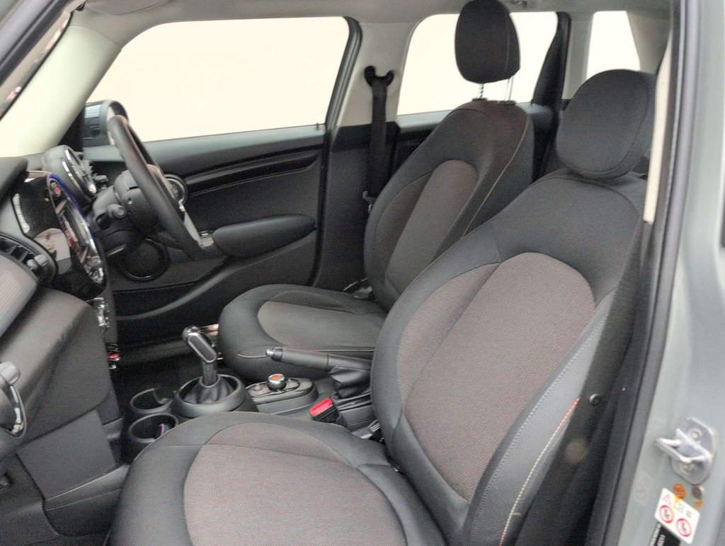 Used 2019 19 MINI HATCH 1.5 Cooper Classic Auto 5dr CLICK+COLLECT / HOME DELIVERY