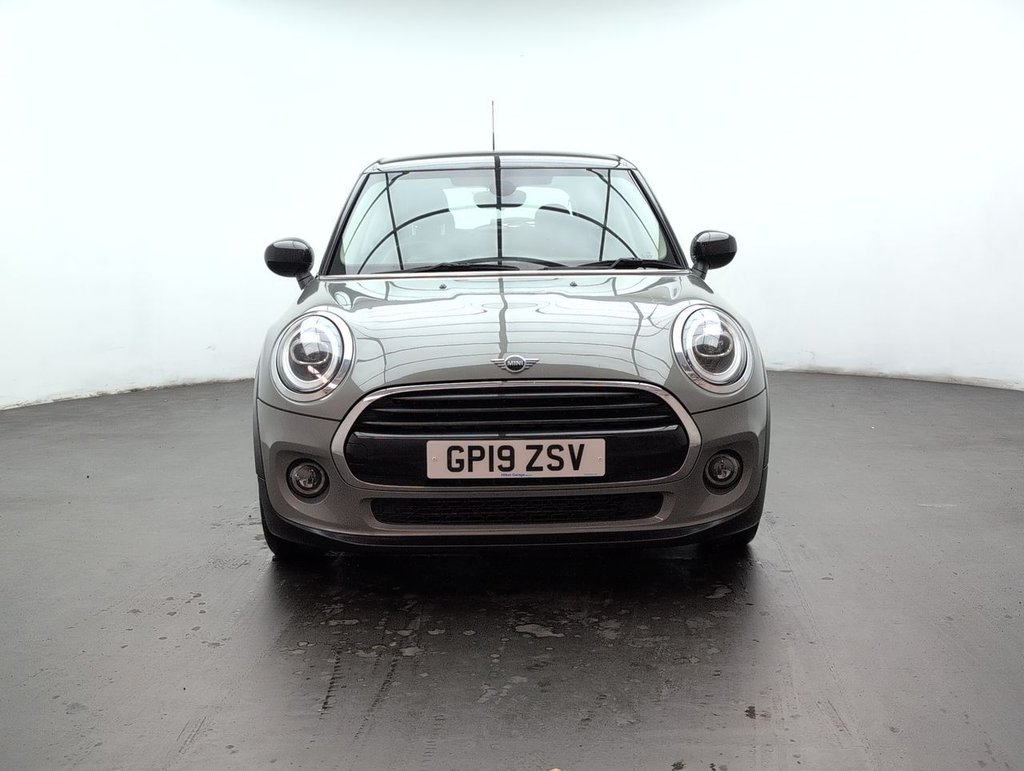 Used 2019 19 MINI HATCH 1.5 Cooper Classic Auto 5dr CLICK+COLLECT / HOME DELIVERY