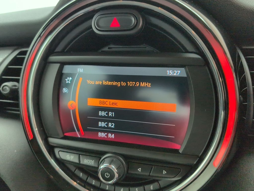 Used 2019 19 MINI HATCH 1.5 Cooper Classic Auto 5dr CLICK+COLLECT / HOME DELIVERY