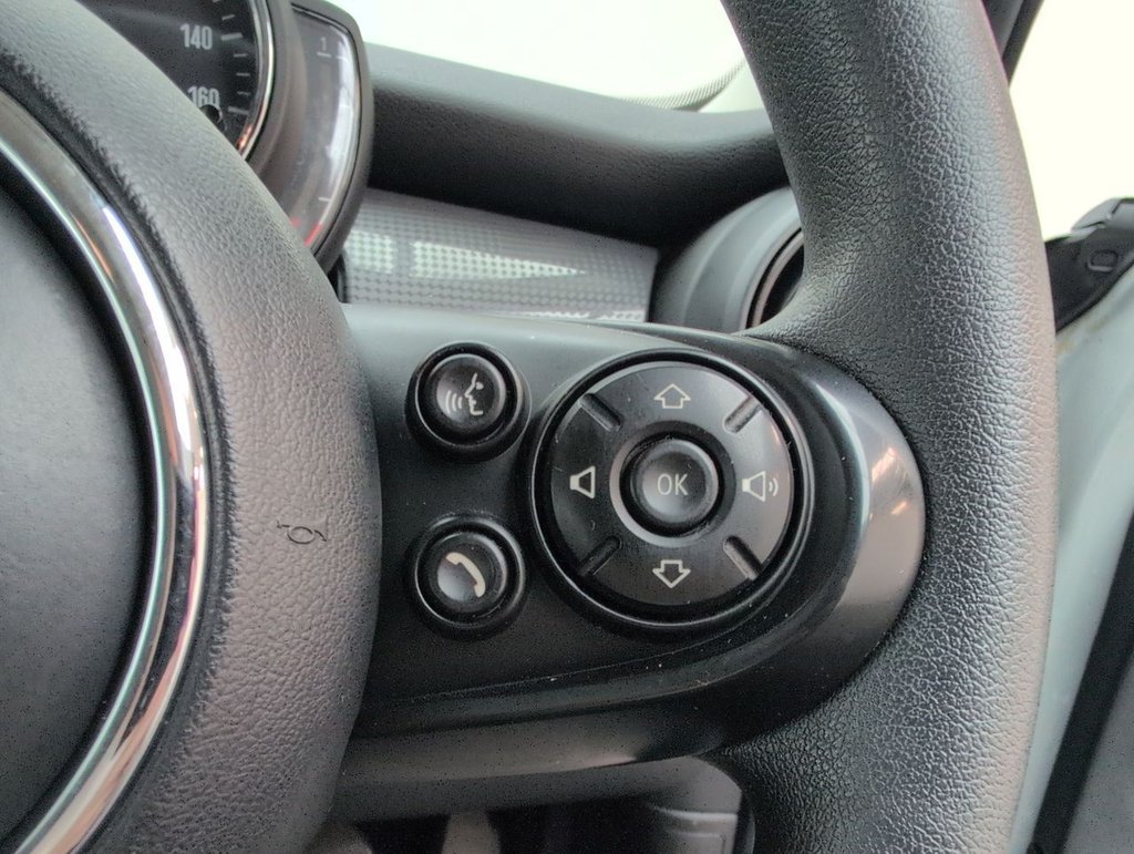 Used 2019 19 MINI HATCH 1.5 Cooper Classic Auto 5dr CLICK+COLLECT / HOME DELIVERY