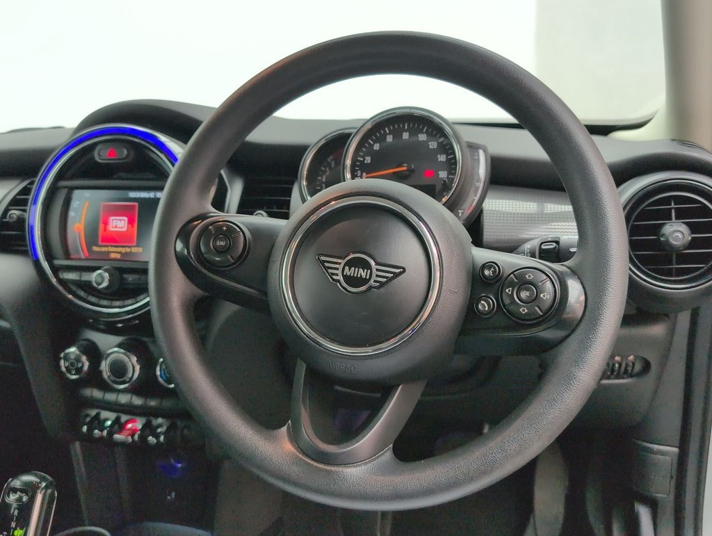 Used 2019 19 MINI HATCH 1.5 Cooper Classic Auto 5dr CLICK+COLLECT / HOME DELIVERY