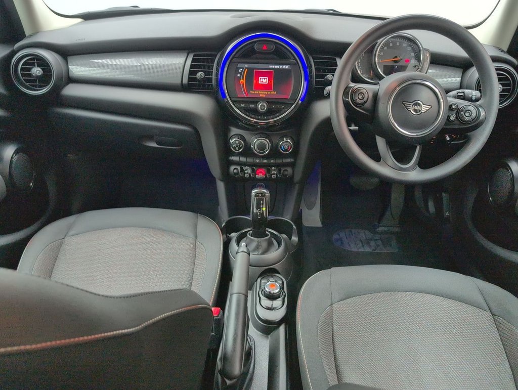 Used 2019 19 MINI HATCH 1.5 Cooper Classic Auto 5dr CLICK+COLLECT / HOME DELIVERY