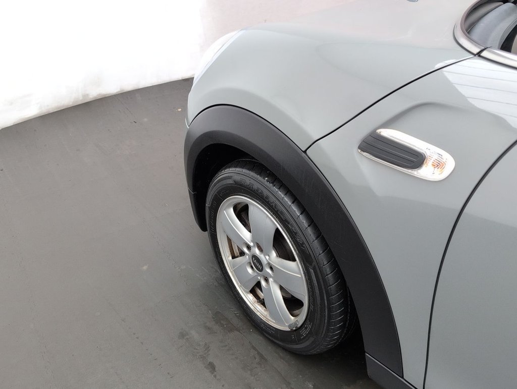 Used 2019 19 MINI HATCH 1.5 Cooper Classic Auto 5dr CLICK+COLLECT / HOME DELIVERY