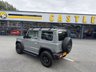USED 2026 74 SUZUKI JIMNY 1.5 STAGE ONE SUV 3DR SZ5 AUTOMATIC PETROL ALLGRIP 4X4 Rock Grey with Black Evo Corse Wheels, Stage One Adventure Package, Camera, Navigation++. 4-Seater Model with delivery miles