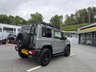USED 2026 74 SUZUKI JIMNY 1.5 STAGE ONE SUV 3DR SZ5 AUTOMATIC PETROL ALLGRIP 4X4 Rock Grey with Black Evo Corse Wheels, Stage One Adventure Package, Camera, Navigation++. 4-Seater Model with delivery miles