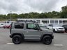 USED 2026 74 SUZUKI JIMNY 1.5 STAGE ONE SUV 3DR SZ5 AUTOMATIC PETROL ALLGRIP 4X4 Rock Grey with Black Evo Corse Wheels, Stage One Adventure Package, Camera, Navigation++. 4-Seater Model with delivery miles