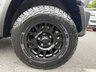 USED 2026 74 SUZUKI JIMNY 1.5 STAGE ONE SUV 3DR SZ5 AUTOMATIC PETROL ALLGRIP 4X4 Rock Grey with Black Evo Corse Wheels, Stage One Adventure Package, Camera, Navigation++. 4-Seater Model with delivery miles