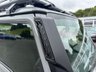 USED 2026 74 SUZUKI JIMNY 1.5 STAGE ONE SUV 3DR SZ5 AUTOMATIC PETROL ALLGRIP 4X4 Rock Grey with Black Evo Corse Wheels, Stage One Adventure Package, Camera, Navigation++. 4-Seater Model with delivery miles