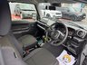 USED 2026 74 SUZUKI JIMNY 1.5 STAGE ONE SUV 3DR SZ5 AUTOMATIC PETROL ALLGRIP 4X4 Rock Grey with Black Evo Corse Wheels, Stage One Adventure Package, Camera, Navigation++. 4-Seater Model with delivery miles