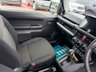 USED 2026 74 SUZUKI JIMNY 1.5 STAGE ONE SUV 3DR SZ5 AUTOMATIC PETROL ALLGRIP 4X4 Rock Grey with Black Evo Corse Wheels, Stage One Adventure Package, Camera, Navigation++. 4-Seater Model with delivery miles
