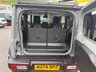 USED 2026 74 SUZUKI JIMNY 1.5 STAGE ONE SUV 3DR SZ5 AUTOMATIC PETROL ALLGRIP 4X4 Rock Grey with Black Evo Corse Wheels, Stage One Adventure Package, Camera, Navigation++. 4-Seater Model with delivery miles