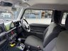 USED 2026 74 SUZUKI JIMNY 1.5 STAGE ONE SUV 3DR SZ5 AUTOMATIC PETROL ALLGRIP 4X4 Rock Grey with Black Evo Corse Wheels, Stage One Adventure Package, Camera, Navigation++. 4-Seater Model with delivery miles