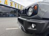 USED 2026 74 SUZUKI JIMNY 1.5 STAGE ONE SUV 3DR SZ5 AUTOMATIC PETROL ALLGRIP 4X4 Rock Grey with Black Evo Corse Wheels, Stage One Adventure Package, Camera, Navigation++. 4-Seater Model with delivery miles