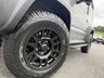 USED 2026 74 SUZUKI JIMNY 1.5 STAGE ONE SUV 3DR SZ5 AUTOMATIC PETROL ALLGRIP 4X4 Rock Grey with Black Evo Corse Wheels, Stage One Adventure Package, Camera, Navigation++. 4-Seater Model with delivery miles