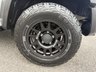 USED 2026 74 SUZUKI JIMNY 1.5 STAGE ONE SUV 3DR SZ5 AUTOMATIC PETROL ALLGRIP 4X4 Rock Grey with Black Evo Corse Wheels, Stage One Adventure Package, Camera, Navigation++. 4-Seater Model with delivery miles