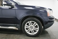USED 2010 10 VOLVO XC90 2.4 D5 SE Premium Geartronic AWD 5dr MOT Until January 2027 ...