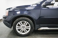 USED 2010 10 VOLVO XC90 2.4 D5 SE Premium Geartronic AWD 5dr MOT Until January 2027 ...