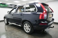 USED 2010 10 VOLVO XC90 2.4 D5 SE Premium Geartronic AWD 5dr MOT Until January 2027 ...