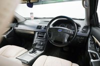 USED 2010 10 VOLVO XC90 2.4 D5 SE Premium Geartronic AWD 5dr MOT Until January 2027 ...