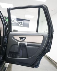 USED 2010 10 VOLVO XC90 2.4 D5 SE Premium Geartronic AWD 5dr MOT Until January 2027 ...