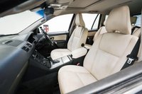 USED 2010 10 VOLVO XC90 2.4 D5 SE Premium Geartronic AWD 5dr MOT Until January 2027 ...