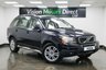 USED 2010 10 VOLVO XC90 2.4 D5 SE Premium Geartronic AWD 5dr MOT Until January 2027 ...