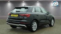 USED 2022 22 AUDI Q3 1.5 TFSI CoD 35 Sport SUV 5dr Petrol Manual Euro 6 (s/s) (150 ps) 