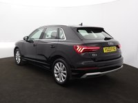 USED 2022 22 AUDI Q3 1.5 TFSI CoD 35 Sport SUV 5dr Petrol Manual Euro 6 (s/s) (150 ps) BLUETOOTH | PARKING SENSORS