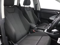 USED 2022 22 AUDI Q3 1.5 TFSI CoD 35 Sport SUV 5dr Petrol Manual Euro 6 (s/s) (150 ps) BLUETOOTH | PARKING SENSORS