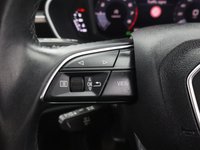 USED 2022 22 AUDI Q3 1.5 TFSI CoD 35 Sport SUV 5dr Petrol Manual Euro 6 (s/s) (150 ps) BLUETOOTH | PARKING SENSORS