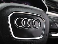 USED 2022 22 AUDI Q3 1.5 TFSI CoD 35 Sport SUV 5dr Petrol Manual Euro 6 (s/s) (150 ps) BLUETOOTH | PARKING SENSORS