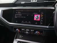 USED 2022 22 AUDI Q3 1.5 TFSI CoD 35 Sport SUV 5dr Petrol Manual Euro 6 (s/s) (150 ps) BLUETOOTH | PARKING SENSORS
