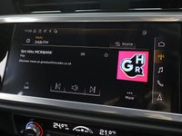 USED 2022 22 AUDI Q3 1.5 TFSI CoD 35 Sport SUV 5dr Petrol Manual Euro 6 (s/s) (150 ps) BLUETOOTH | PARKING SENSORS