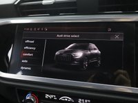 USED 2022 22 AUDI Q3 1.5 TFSI CoD 35 Sport SUV 5dr Petrol Manual Euro 6 (s/s) (150 ps) BLUETOOTH | PARKING SENSORS