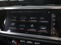 USED 2022 22 AUDI Q3 1.5 TFSI CoD 35 Sport SUV 5dr Petrol Manual Euro 6 (s/s) (150 ps) BLUETOOTH | PARKING SENSORS