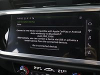 USED 2022 22 AUDI Q3 1.5 TFSI CoD 35 Sport SUV 5dr Petrol Manual Euro 6 (s/s) (150 ps) BLUETOOTH | PARKING SENSORS