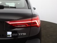 USED 2022 22 AUDI Q3 1.5 TFSI CoD 35 Sport SUV 5dr Petrol Manual Euro 6 (s/s) (150 ps) BLUETOOTH | PARKING SENSORS