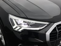 USED 2022 22 AUDI Q3 1.5 TFSI CoD 35 Sport SUV 5dr Petrol Manual Euro 6 (s/s) (150 ps) BLUETOOTH | PARKING SENSORS