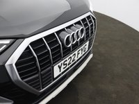 USED 2022 22 AUDI Q3 1.5 TFSI CoD 35 Sport SUV 5dr Petrol Manual Euro 6 (s/s) (150 ps) BLUETOOTH | PARKING SENSORS