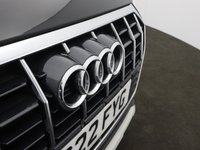 USED 2022 22 AUDI Q3 1.5 TFSI CoD 35 Sport SUV 5dr Petrol Manual Euro 6 (s/s) (150 ps) BLUETOOTH | PARKING SENSORS